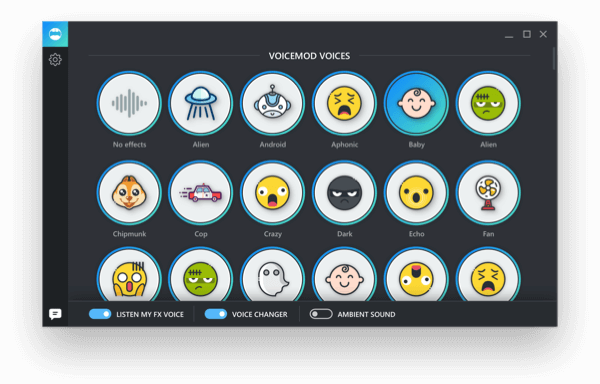 10 Best Discord Voice Changer Apps in 2023 [Must Try]