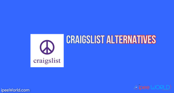 best craiglist alternatives