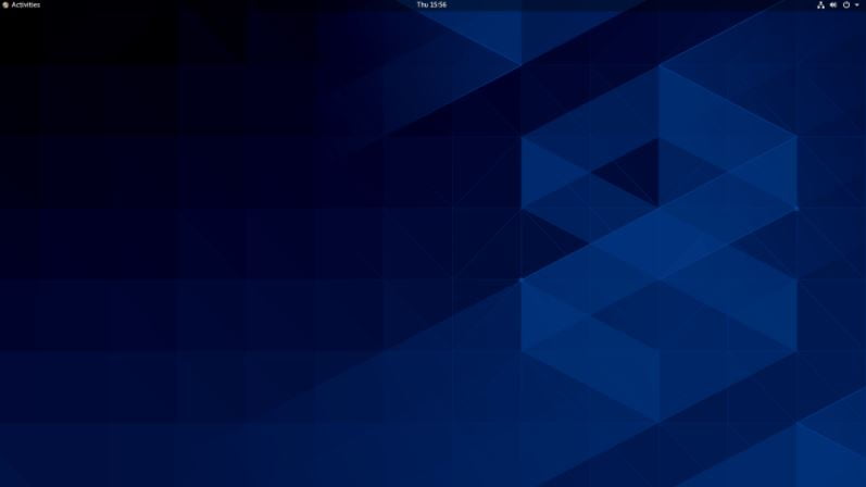 centos linux distro