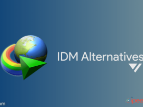 free idm alternatives