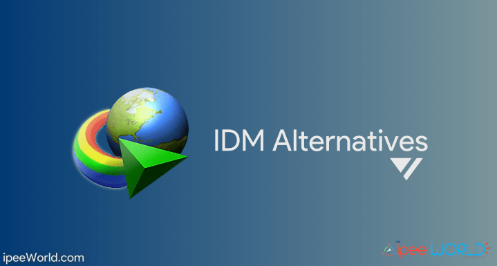 free idm alternatives