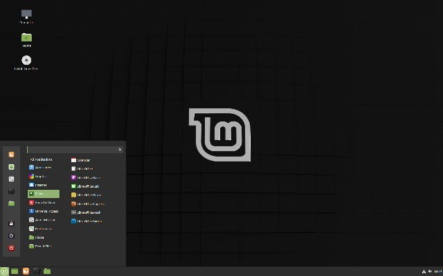 linux mint cinnamon linux-distro