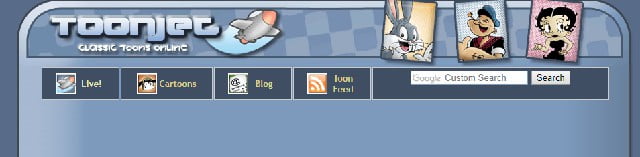 toonjet online cartoon watch