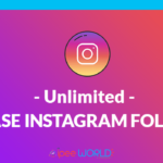 get unlimited instagram followers