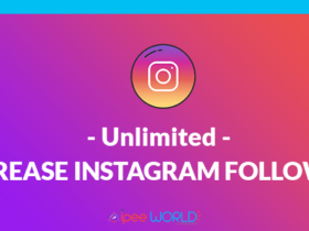 get unlimited instagram followers