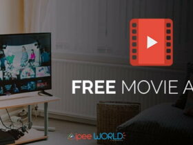 free movie apps