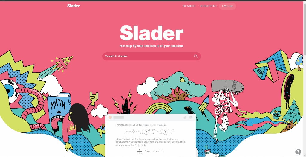 slader