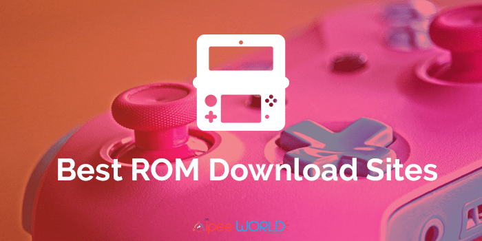 Tochi boom Rimpelingen handel 16 Best Safe ROM Sites to Download ROMs for Free