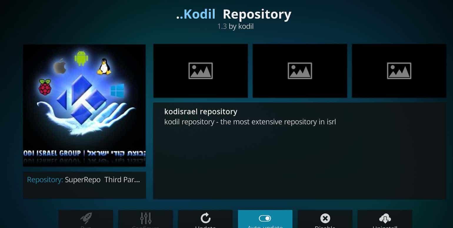 8 Best Kodi Repositories That Works [Hand Picked] 2024