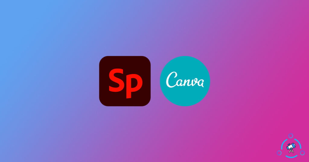 Canva vs Adobe Spark