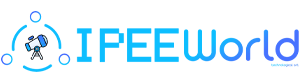 IPEE World Logo