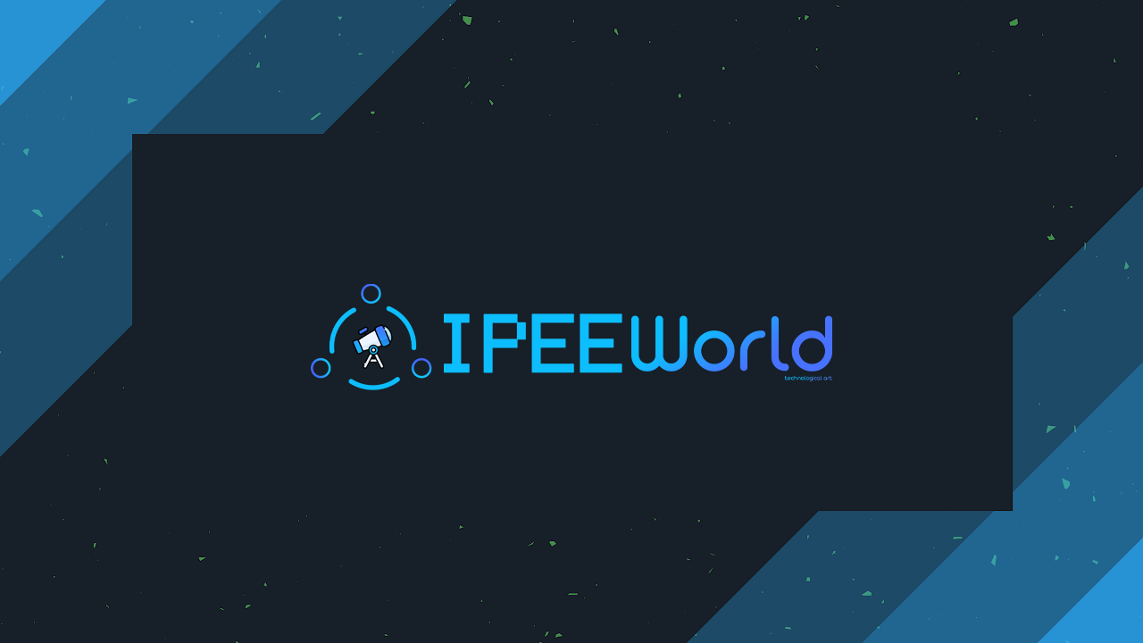 About IPEE World