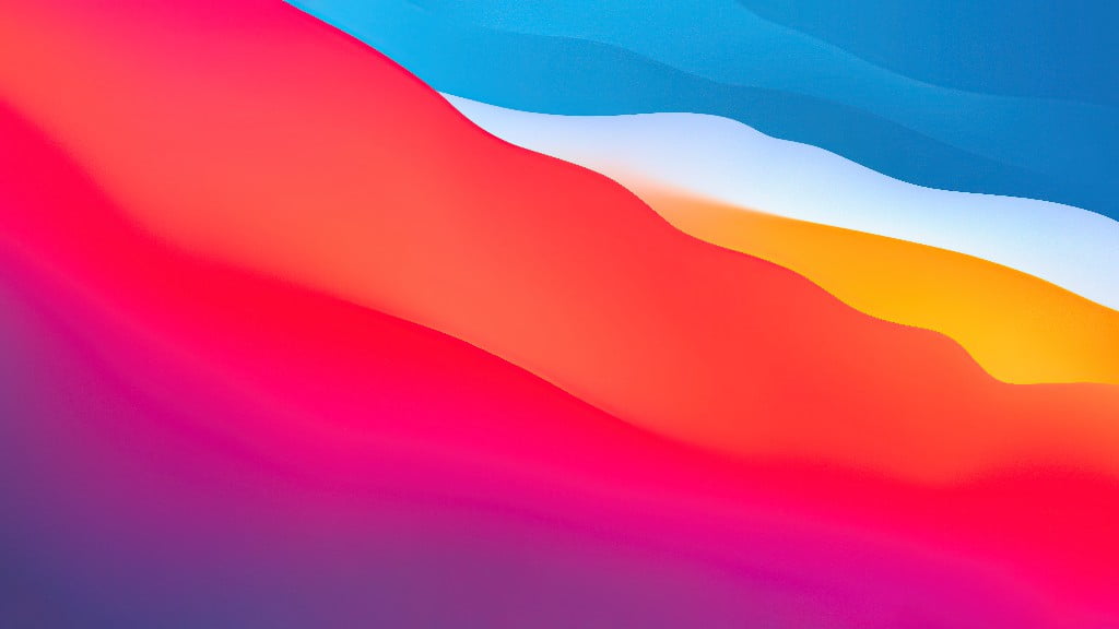 Update] Download macOS Big Sur Wallpaper (8K Resolution)