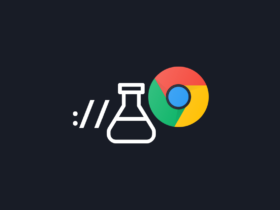 Google Chrome Flags
