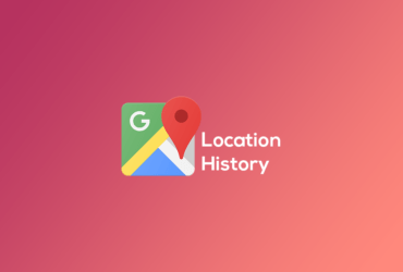 location history