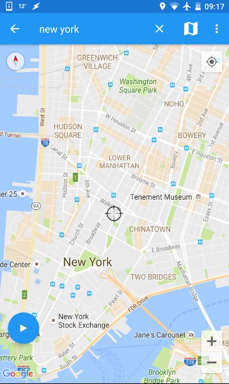 location spoofer