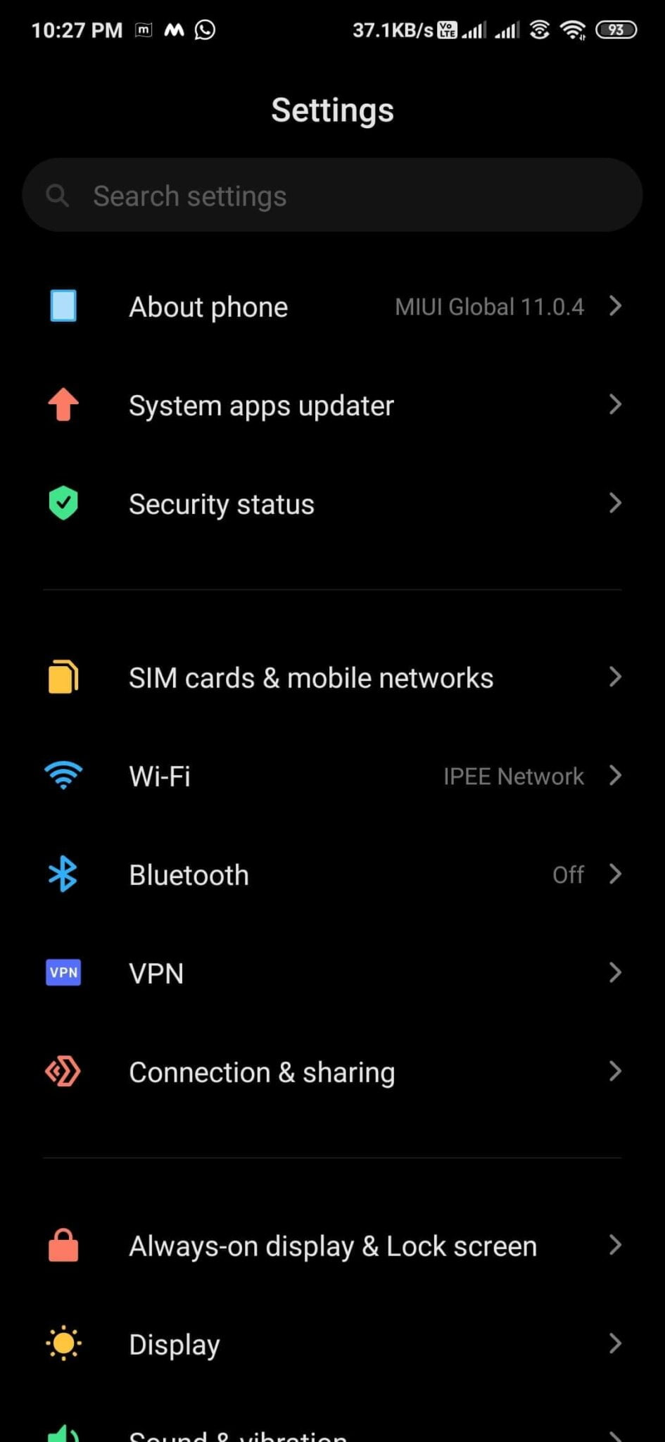 How to Find WiFi Password on Android?