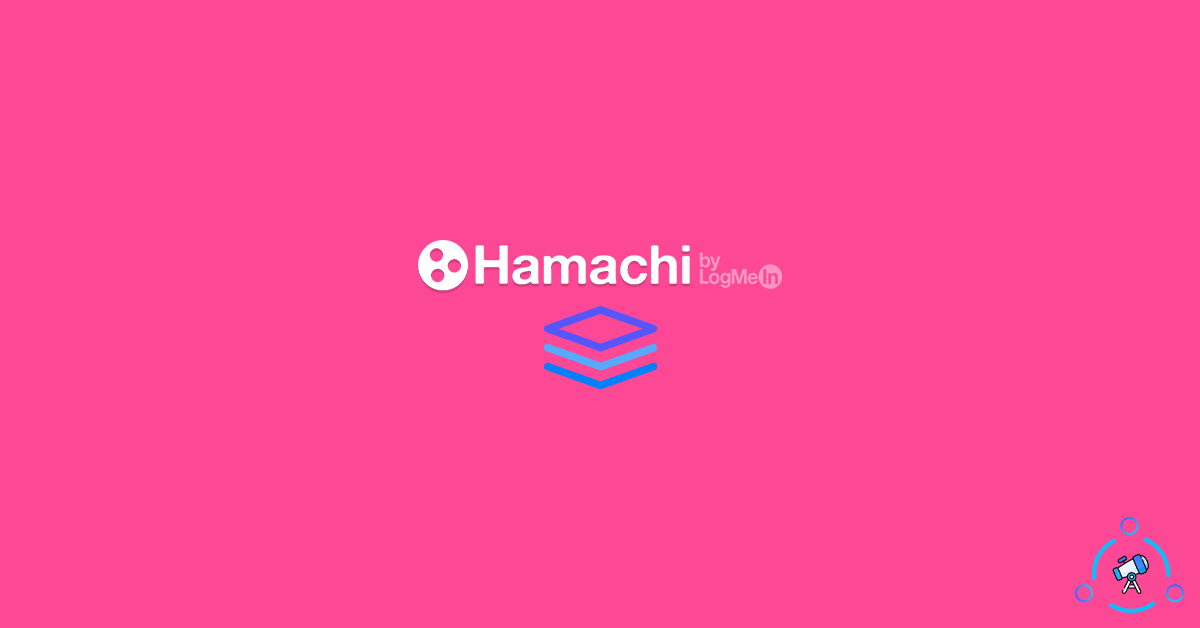 hamachi alternatives
