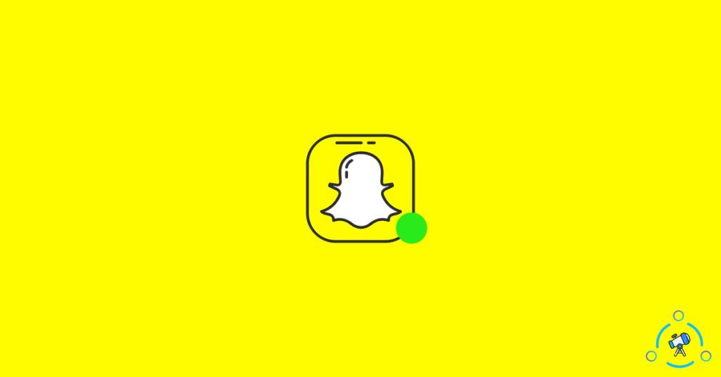 see if someone is online on snapchat