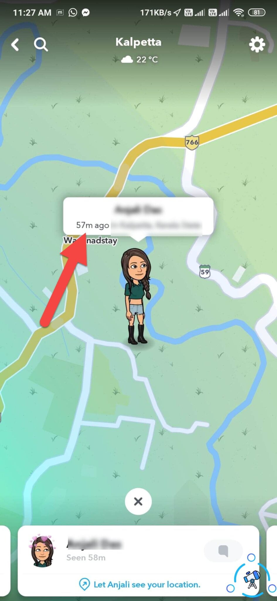 How to Know if Someone is Active on Snapchat