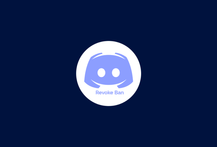 unban anyone on discord