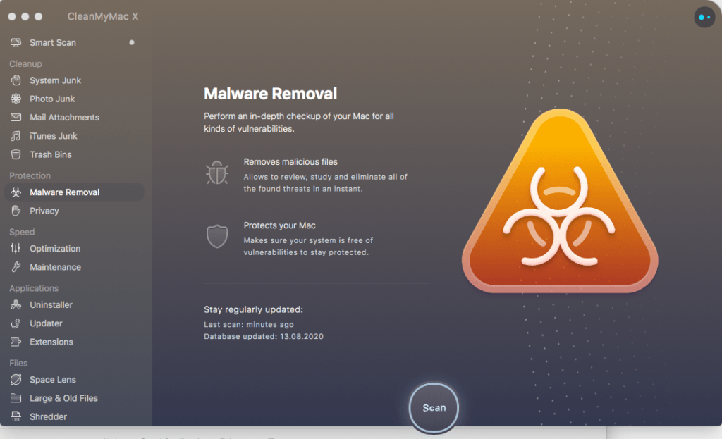 malware protection mac