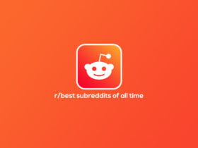 best subreddits of all time