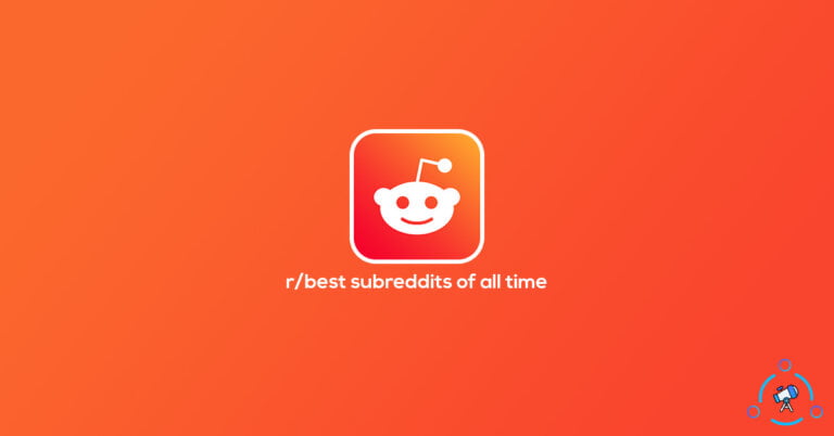 10 Best Subreddits to Follow in 2024 [Active & Useful]