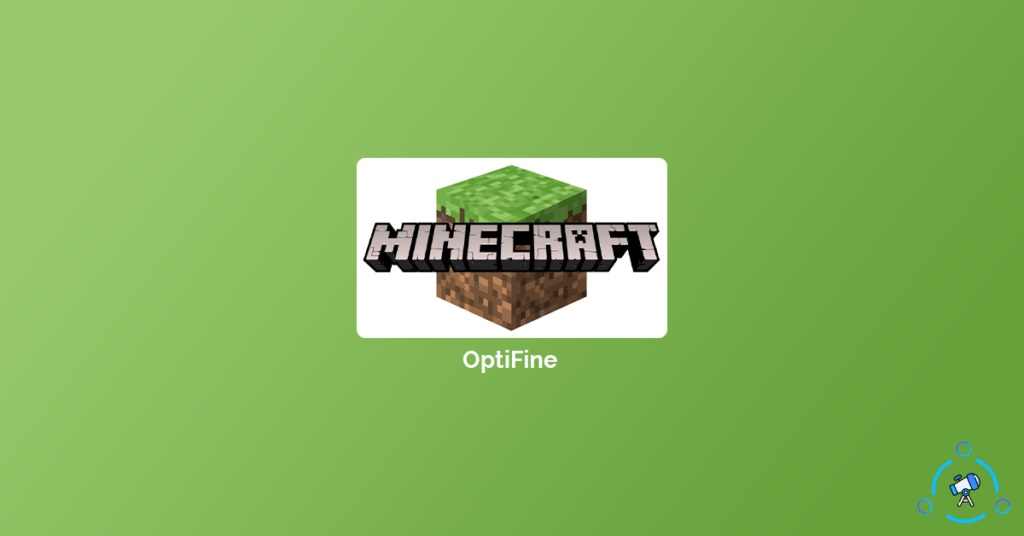 optifine for minecraft