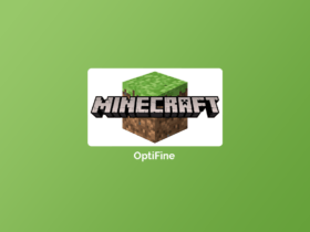 optifine for minecraft