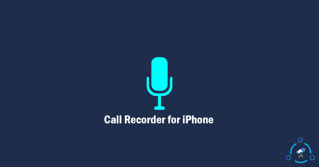 call recorder apps for iphone