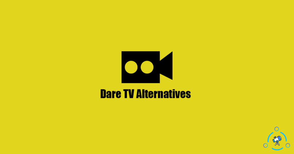 daretv alternatives