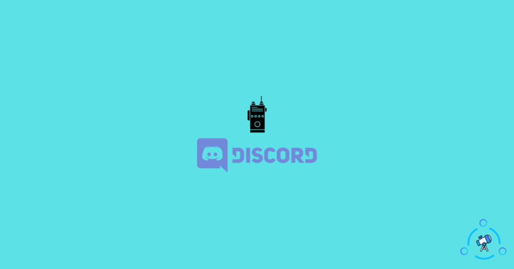 enable push to talk discord