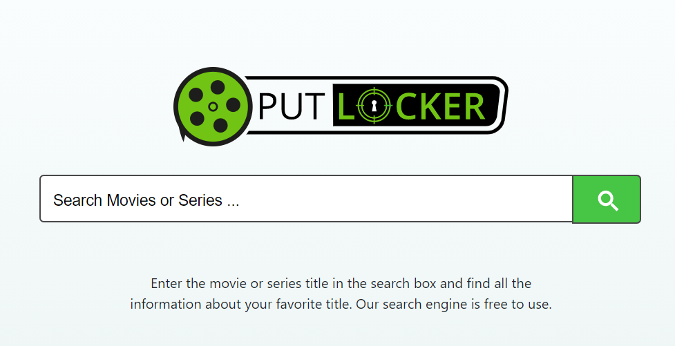 putlocker streaming website