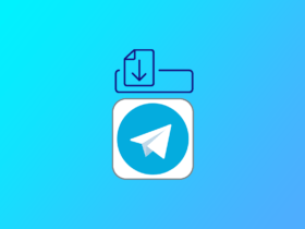 direct download files from-telegram with download manager
