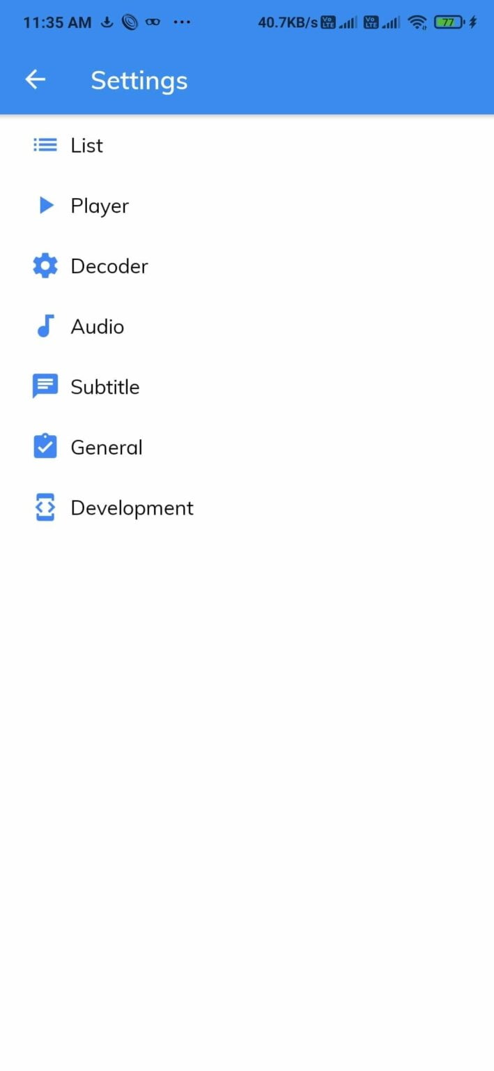 MX Player Custom Codec [AC3, TrueHD, etc] All In One Pack [2024 ]