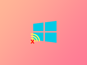 Fix WiFi doesn't have a valid IP configuration Error