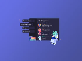 discord commands