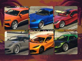 fastest car in gta online