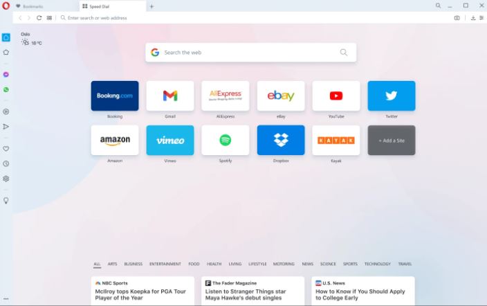 13 Best Google Chrome Alternatives to Use in 2024