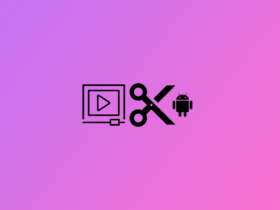 video editors for android