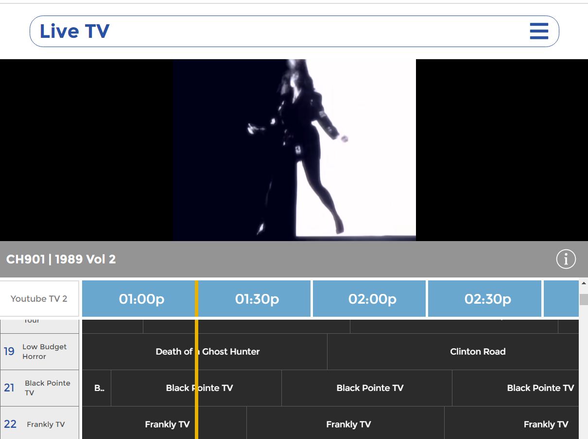 10 Best Mobdro Alternatives - Live TV Apps Like Mobdro [2024]