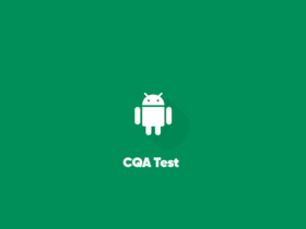 cqa test app