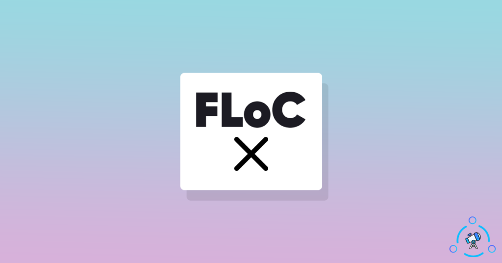 Disable FLoC