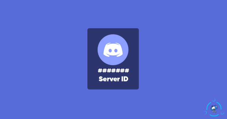 How to Find Server ID on Discord?