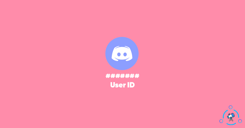 find Discord User ID