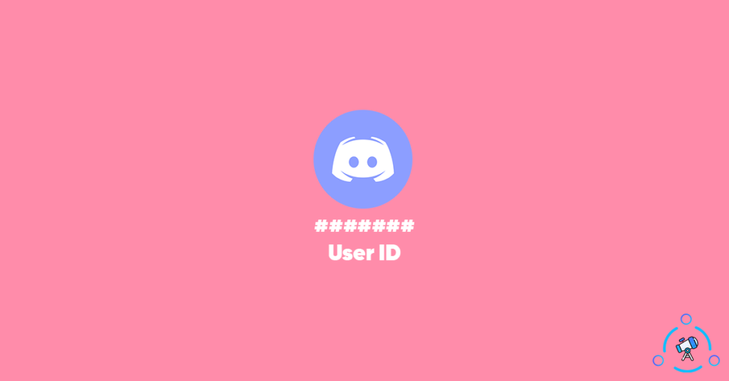 where to find discord id