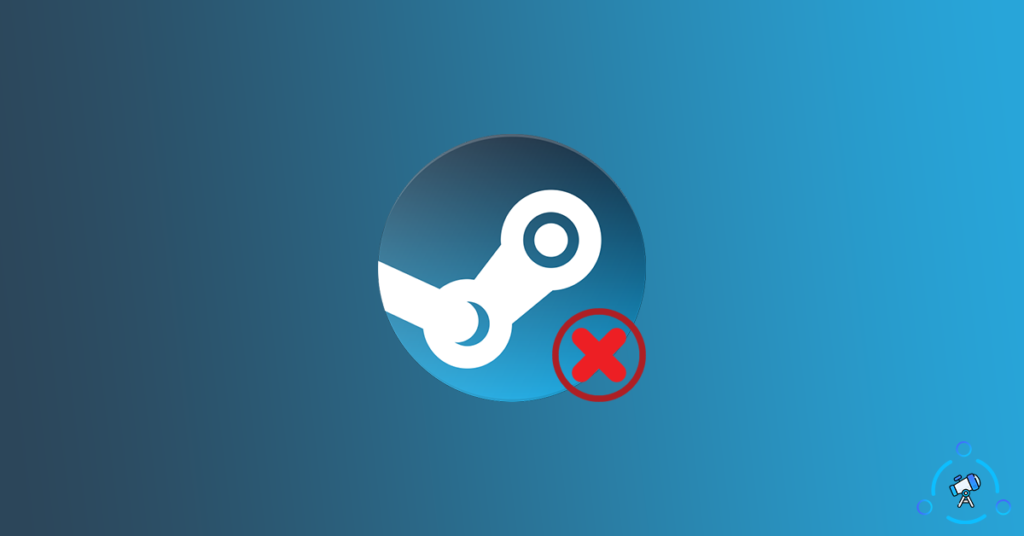 Fix error while updating game on Steam