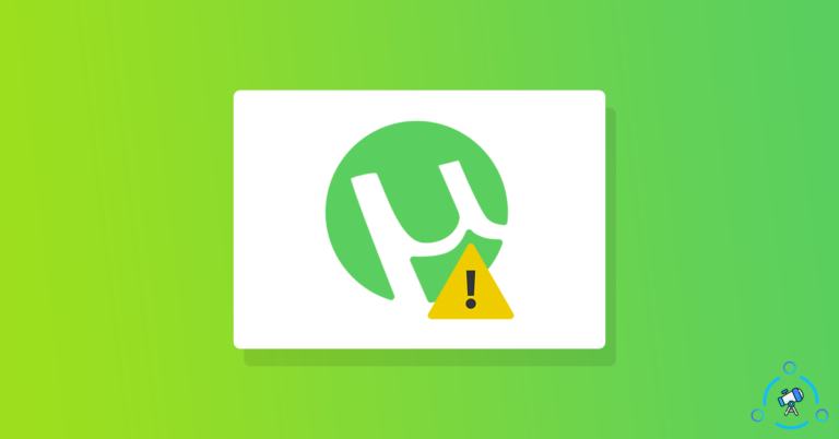 Fix UTorrent Not Responding [9 Ways] - UTorrent Freezing