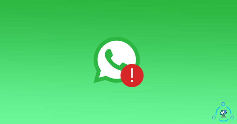 6 Ways To Fix WhatsApp Web Not Working Issue